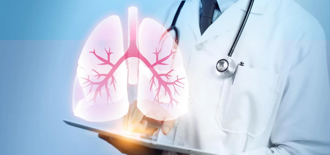 Pulmonology Services in Ahmedabad